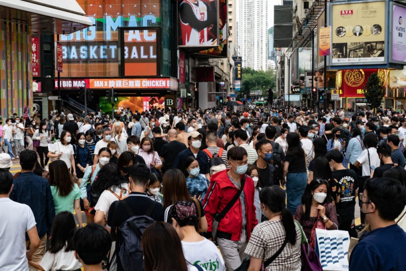 World Population 2023: This Country Will Surpass China as the Most Populous Nation Next Year