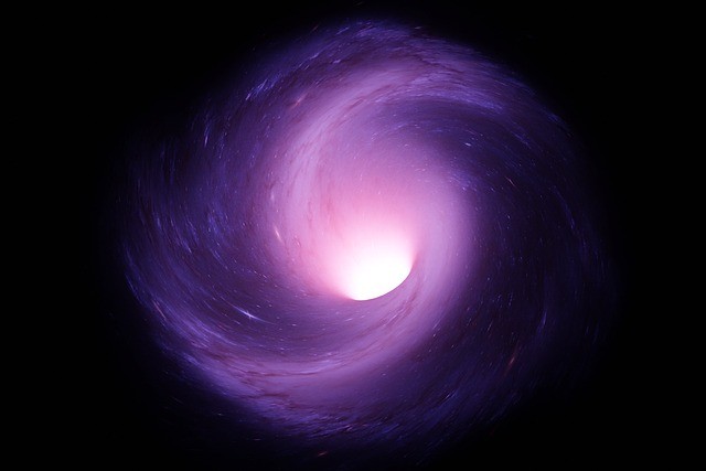 Wormholes May Not Escape the Theory of Relativity Any Longer Says New Theoretical Model