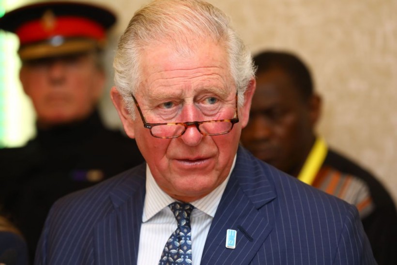 Did Prince Harry, Meghan Markle Blackmail King Charles III Over Reshuffle of Royal Titles?
