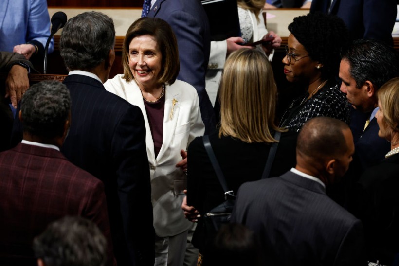 Nancy Pelosi Is Done as Democratic Leader: Why Is She Stepping Down, Who’s Going To Replace Her?