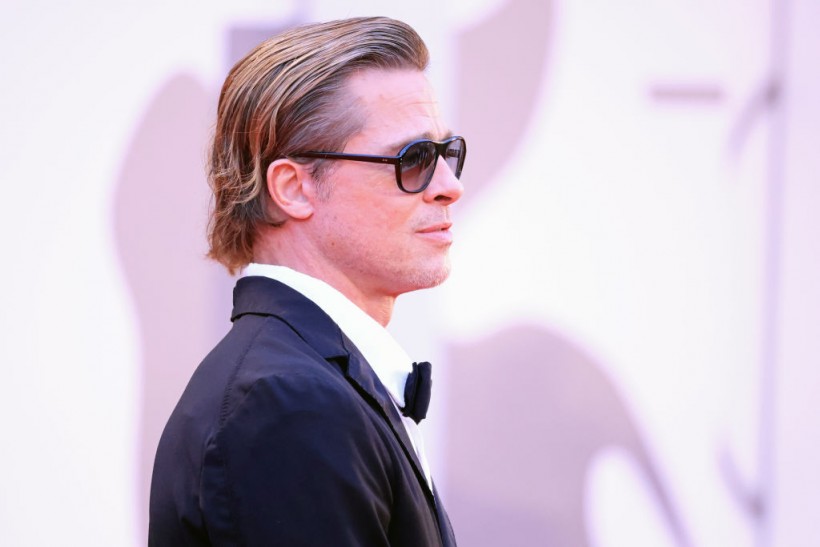Brad Pitt New Love Interest: Actor Spotted with Paul Wesley's Ex-Wife as Source Reveals He Is Dating Her for Months