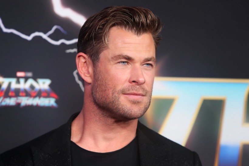 Does Chris Hemsworth Have Alzheimer’s Disease? No, But He Has a High Chance To Get It