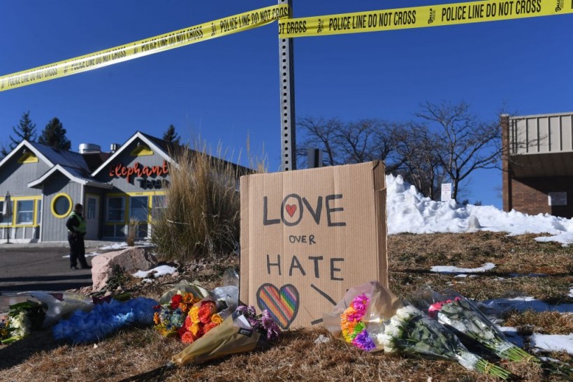 Colorado Springs Shooting: Police Investigating Potential Hate Crime, Nancy Pelosi Admits It Shatters ‘Sense of Safety of LGBTQ Americans’