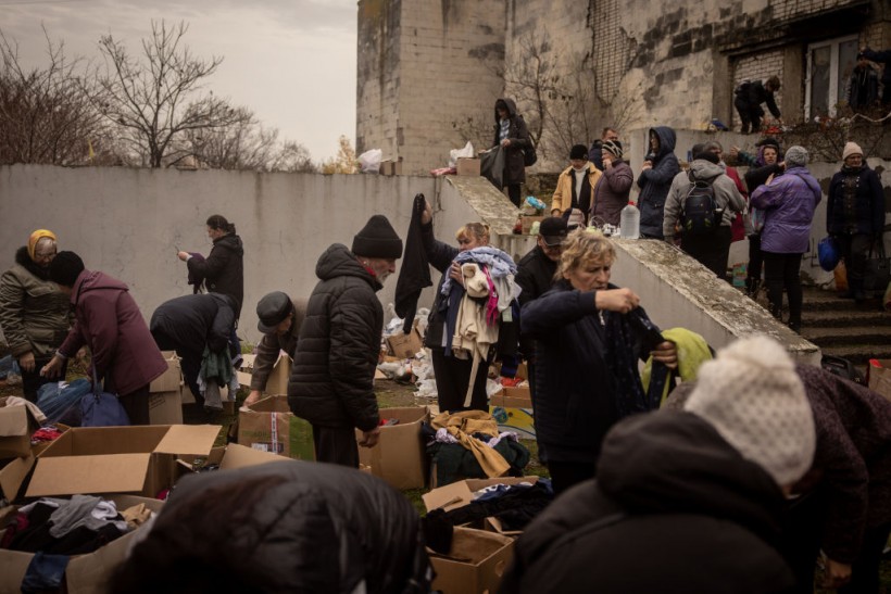 Russia-Ukraine War: Civilian Death Toll Now at 6500, Injuries Top 10,000 as Fighting Continues