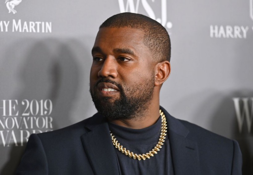 Kanye West May Lose Full Custody of 4 Children with Kim Kardashian as Rapper Skips Divorce Deposition