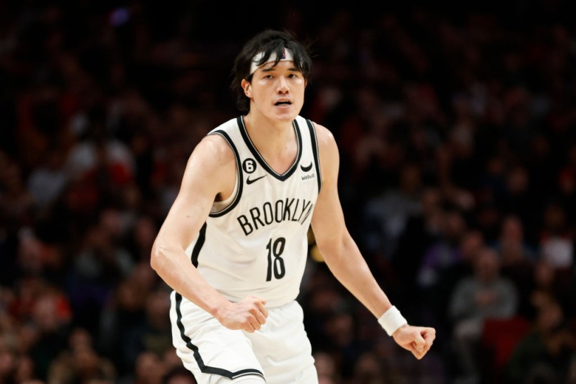 NBA: Sharpshooter Yuta Watanabe Emerges as Brooklyn Nets' Unsung Hero Amid The Team Drama 