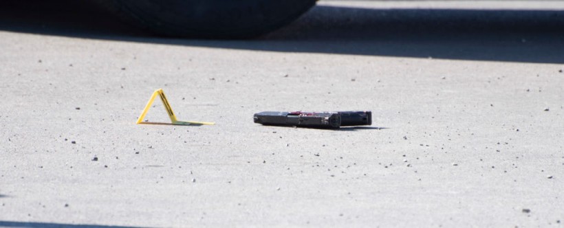 Virginia Walmart Shooting: Authorities Report  Multiple Fatalities, Injuries,  Gunman Confirmed Dead