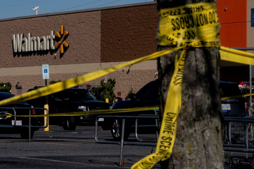 Virginia Walmart Shooting: Store Manager Who Killed 6 People Identified, Witnesses Recount Brutal Murder