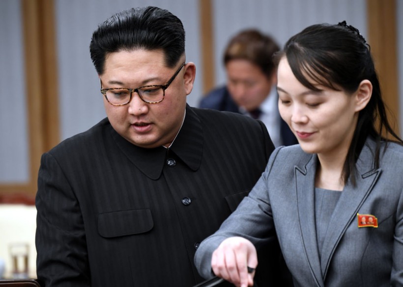 Kim Jong Un’s Sister Sends Stern Message to USA Over Anti-North Korean Acts: ‘Be Mindful’