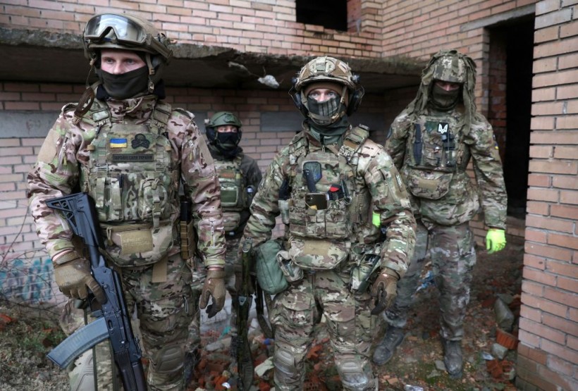 Prisoners of War: Russia, Ukraine Get 50 Soldiers Each in Shocking Prisoner Exchange