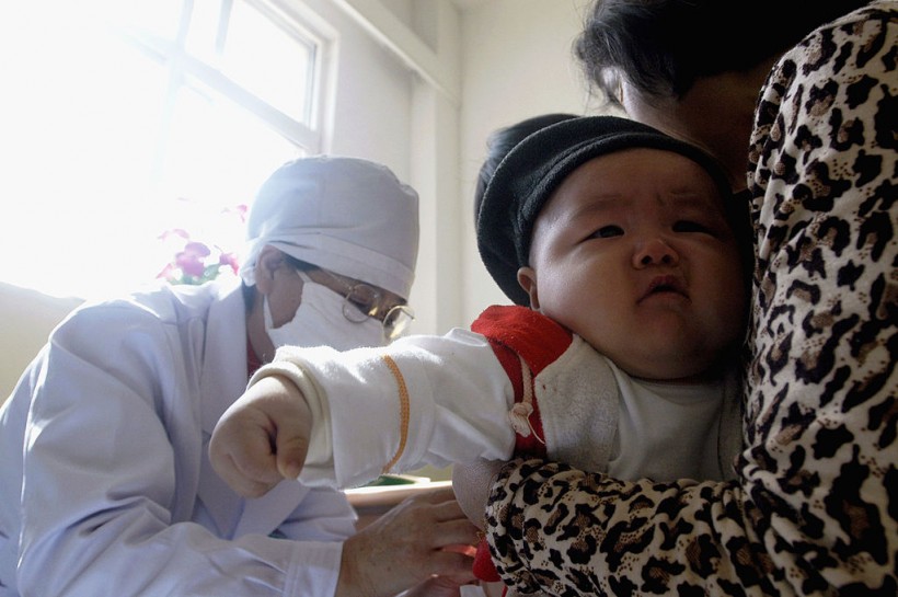 WHO, CDC Warn Measles is 'Imminent Threat' Amid Rising Global Cases, Lack of Vaccinations