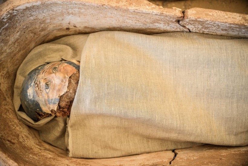 Scientists Reveal Ancient Egyptian Mummification Is Not for Preserving Their Corpses for Eternity, But Was of More Intricate Purpose