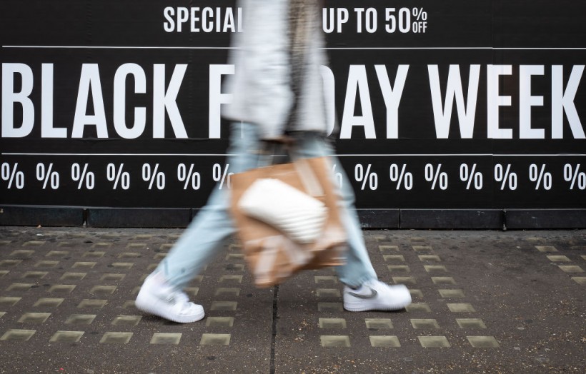 Black Friday Scams: Don’t Fall for These Dangerous Scams While Hunting for Major Deals and Discounts