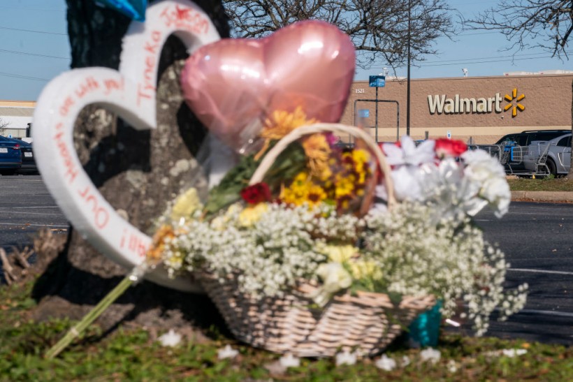 Virginia Walmart Shooting: Survivor Files $50 Million Lawsuit vs. Walmart for Hiring Store Manager Who Attacked Them