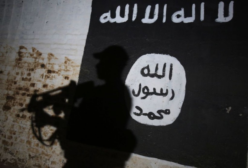 ISIS Reveals New Leader After Previous Chief Was Killed; New Boss Described as ‘Old Fighter’