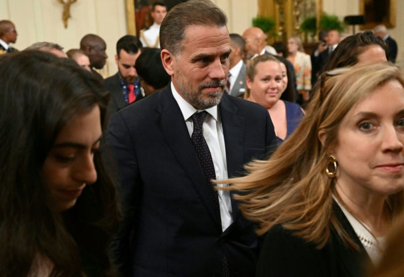 Hunter Biden Laptop Story: Former Twitter Safety Chief Admits To Censoring First Son's Infamous Controversy