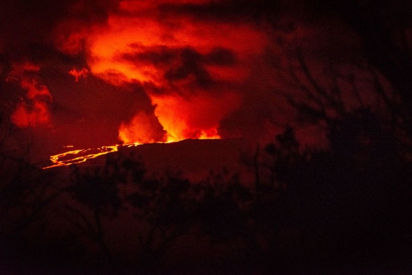 Hawaii: As Mauna Loa Erupts, People Suggest Ways To Stop Lava Flow; Here's What Experts Say