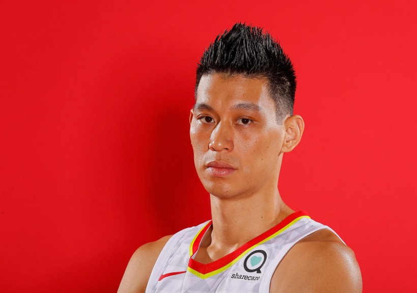 Former NBA Star Jeremy Lin Fined Over 'Inappropriate' Remarks on China's Quarantine Facilities; Here's What He Said