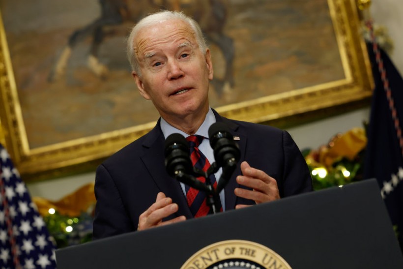 Will There Be a Major Recession in the US? Joe Biden Sends Serious Message Amid Immense Economic Fears