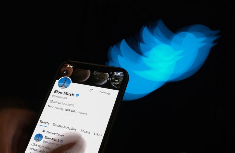 Matt Taibbi Exposes Twitter Censorship on Hunter Biden Laptop Story; Gets Bashed By Fellow Journalists
