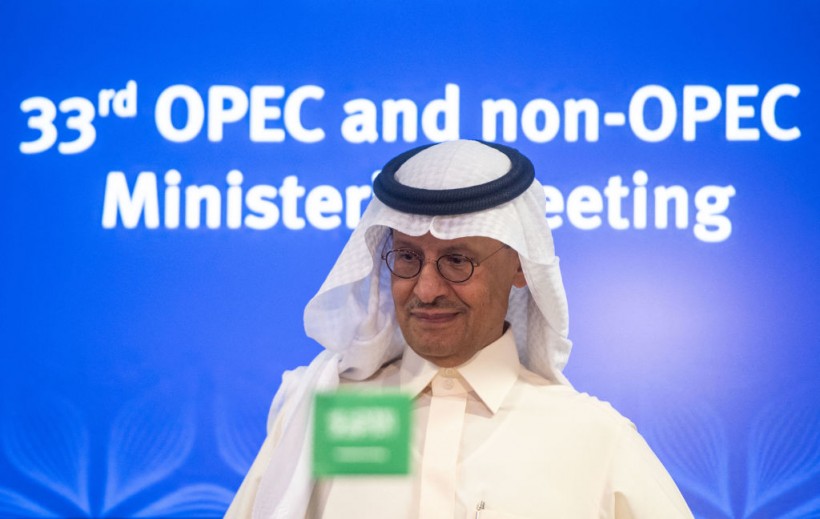 Saudi Arabia-Led OPEC To Discuss the G7 Oil Price Cap, To Either Retain or Cut Oil Production Further