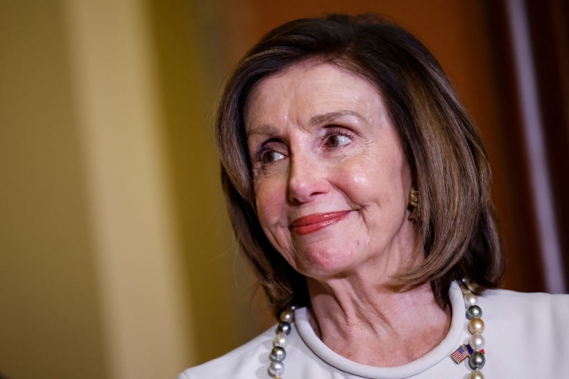Nancy Pelosi Net Worth 2022: How Rich Is The US Political Icon?