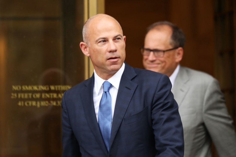 Michael Avenatti Faces 14-Year Prison Sentence After Defrauding Clients for Millions of Dollars