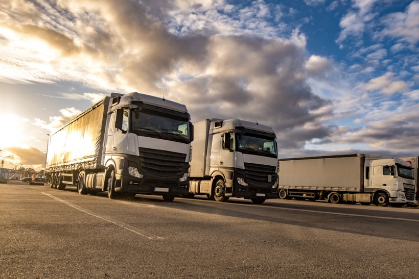 5 Tips For Increasing Uptime In Your Commercial Fleet