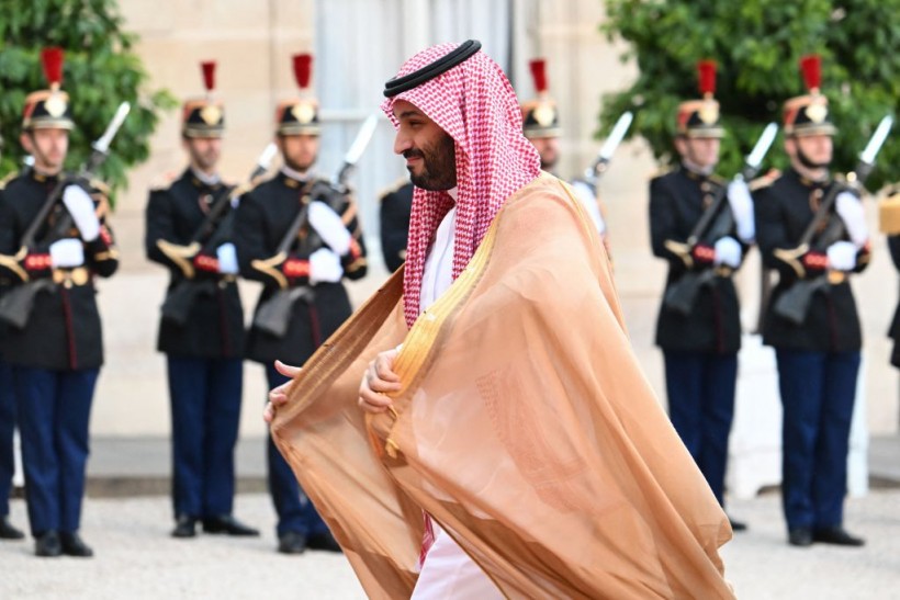 US Court Dismisses Lawsuit Against Saudi Crown Prince in Jamal Khashoggi Killing After Biden Administration Issues Immunity