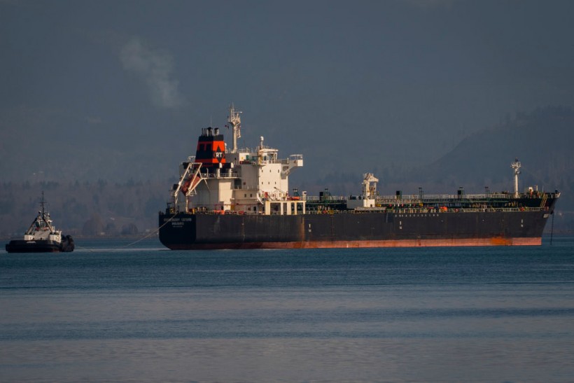 Turkey Asking for Proof of Insurance as G7 Price Cap Sets In for Russian Oil Tankers