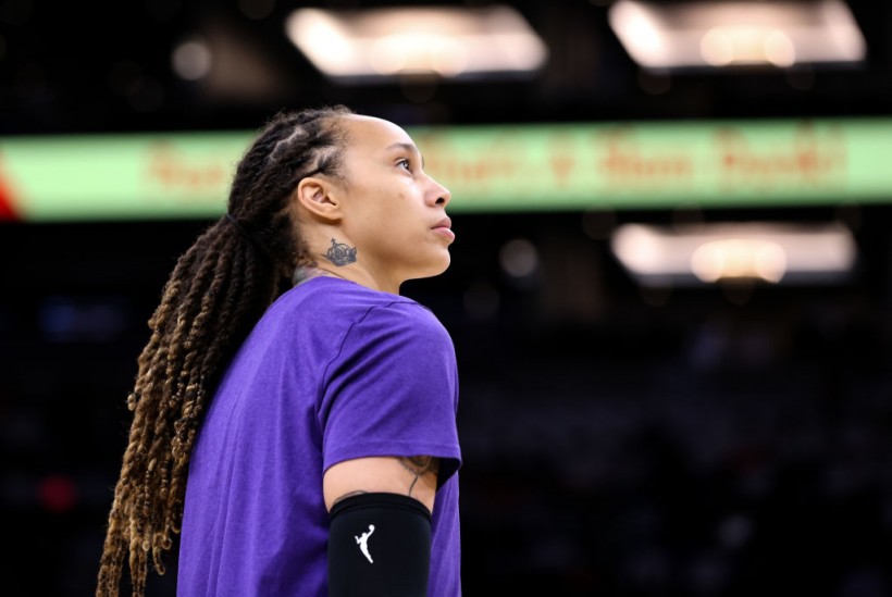 Brittney Griner Released: Videos Show Exact Moment WNBA Star Was Released from Russian Penal Colony, Swapped for Viktor Bout