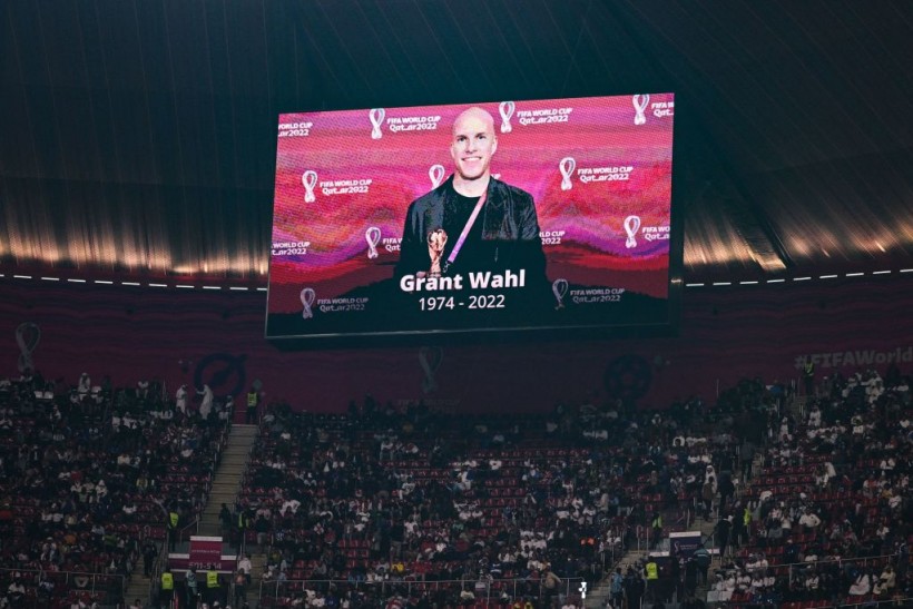 LeBron James and Other Personalities React on Death of Sports Journalist Grant Wahl At the World Cup