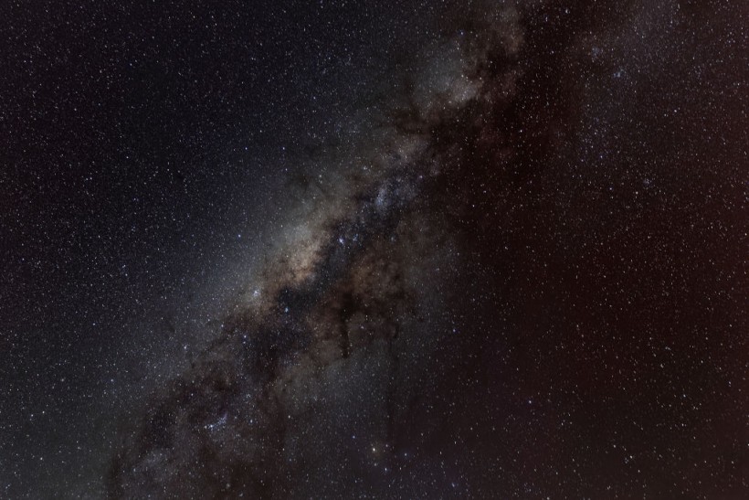 NASA's James Webb Space Telescope Captures Stunning Image of Galactic Diamonds