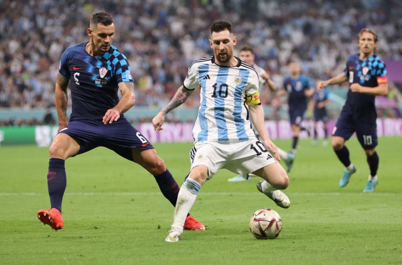 Lionel Messi: Argentina Star Confirms World Cup Final v. France Will Be His Last Game