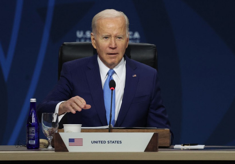Joe Biden Approval Rating: More Young Voters Don’t Want POTUS To Run in 2024