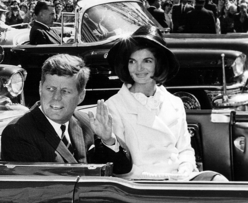 13,000+ Classified JFK Assasination Documents Released to Public: Why Did Joe Biden Want Details Revealed?