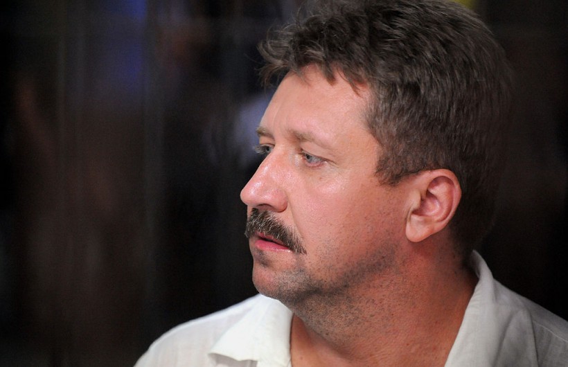 ‘Merchant of Death’ Viktor Bout Visits Ukraine: Why Did the Russian Arms Dealer Do?