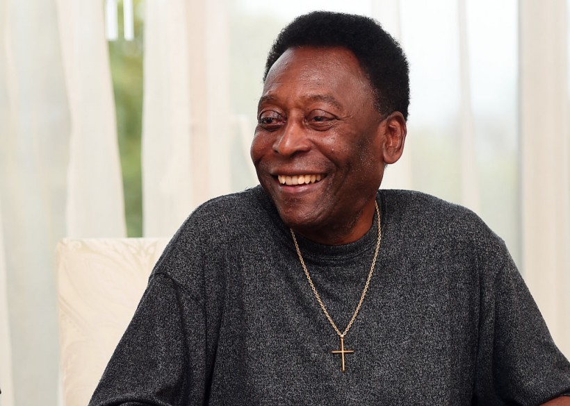 How Is the Health of Pelé? Brazil Legend’s Cancer Worsens, Will Stay in Hospital Through Christmas