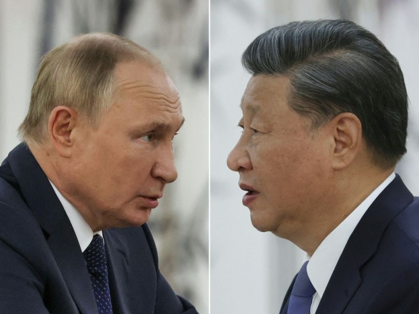 Russia-Ukraine War: China’s Xi Jinping ‘Eager’ To End War, Will Emphasize Peace to Vladimir Putin, Claims Expert 