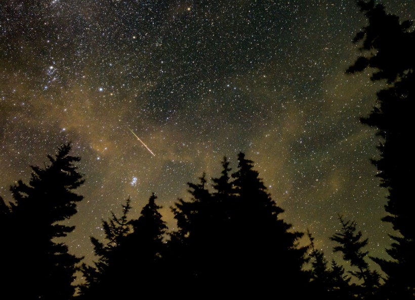 First Meteor Shower in 2023: How To Watch Spectacular Quadrantids This Week?