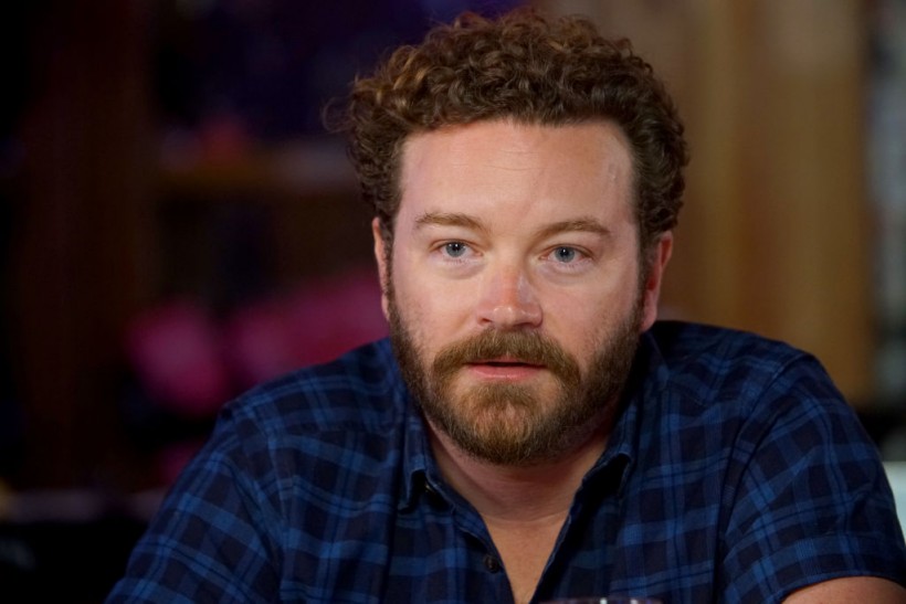 American Actor Danny Masterson Urges Court To Dismiss Rape Charge as Second Criminal Trial Looms