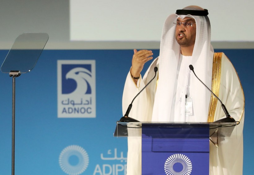 United Arab Emirates Under Fire After Appointing Oil Chief Sultan Ahmed Al Jaber To Lead COP28 Talks
