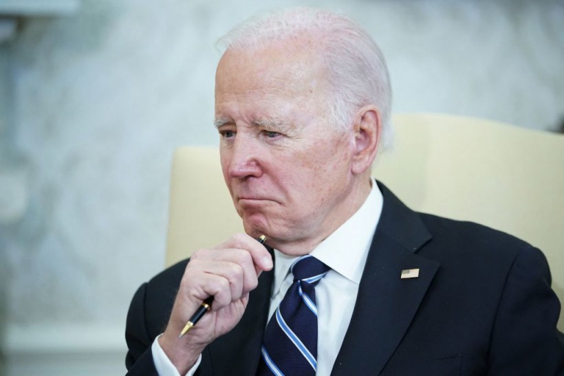 Biden Criminal Bribery: FBI To Bring Doc to Capitol Hill, Accuser Is  'Highly Credible' Source 