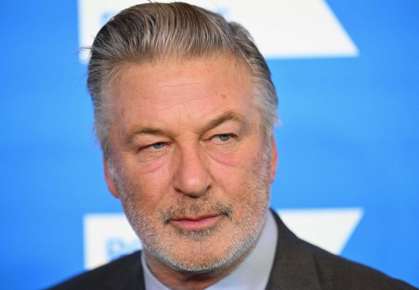 Is Alec Baldwin Going To Jail After Manslaughter Charges?