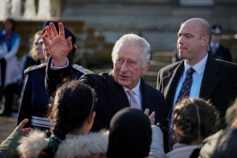 King Charles III Coronation Celebration To Be Less Extravagant