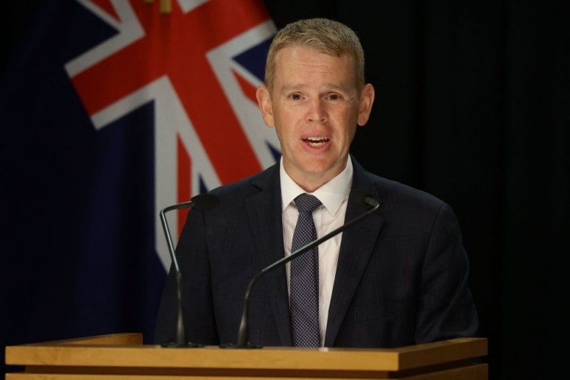 Incoming New Zealand Prime Minister Signals Major Reprioritization Plans