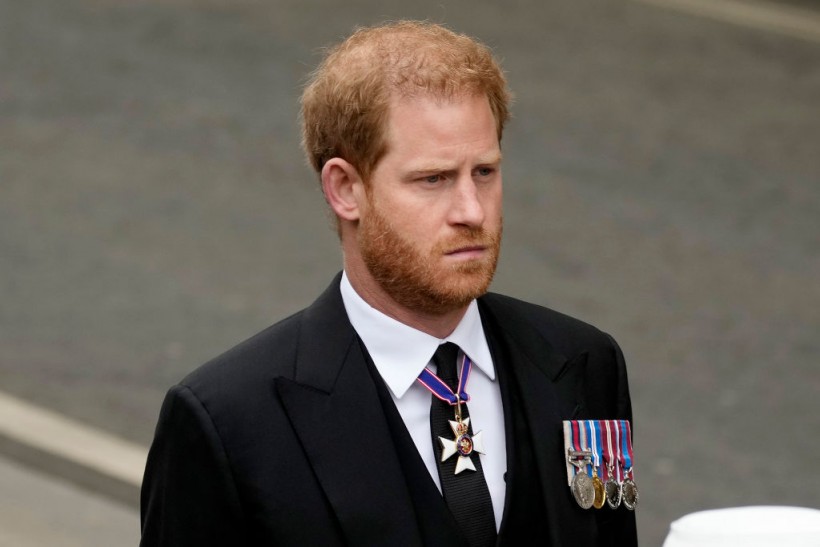 Prince Harry Not Invited? King Charles III Coronation Details Revealed