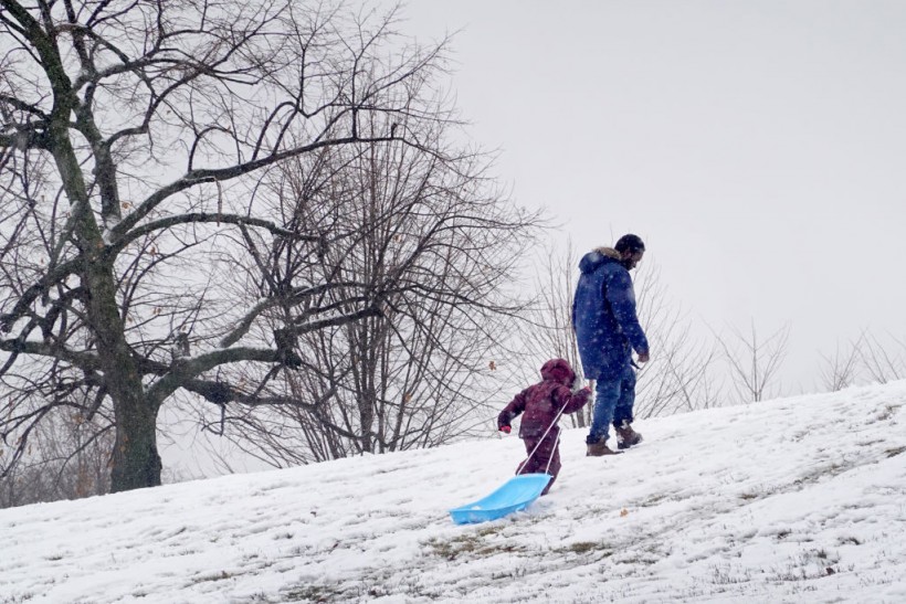 Winter Weather: 50 Million Americans Under Alerts; Which States Are Affected?