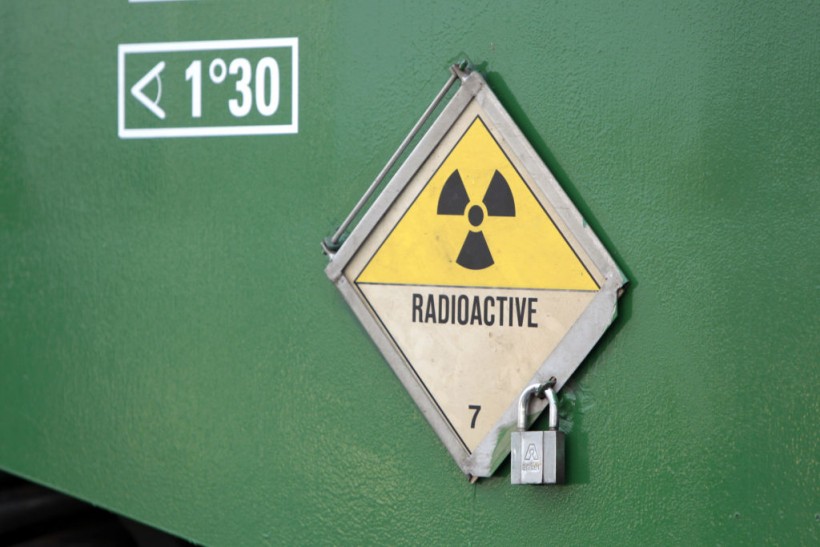 Australian Authorities Intensify Search for Potentially Deadly Radioactive Capsule