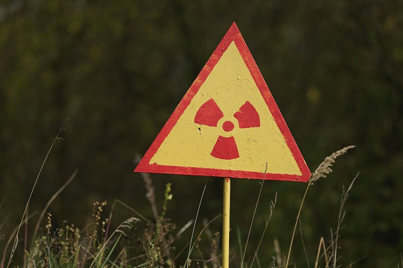 Australia’s Missing Radioactive Capsule Found! Where Was It?